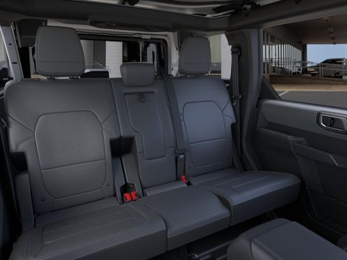 New 2026 Ford Bronco Big Bend AWD/4WD image 11