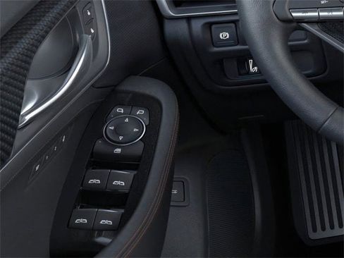 New 2025 Cadillac CT5 Sport w/ Sun And Sound Package image 22