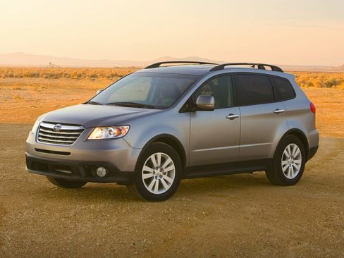 Used 2009 Subaru Tribeca Special Edition image 1
