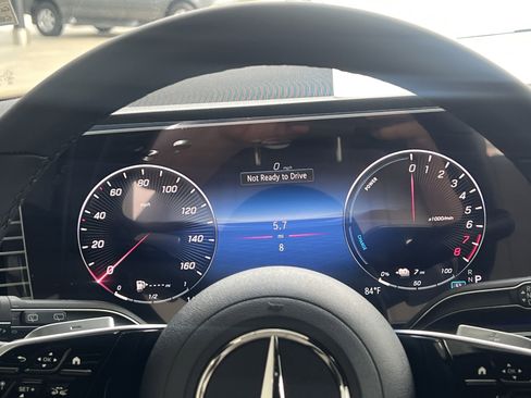 Certified 2025 Mercedes-Benz GLE 450e 4MATIC image 41