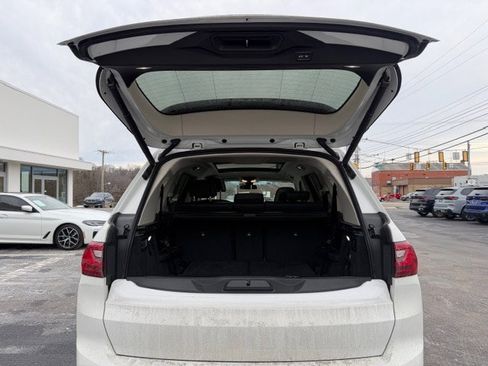 Used 2020 BMW X7 xDrive40i w/ Premium Package image 7