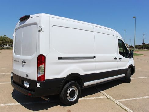 Used 2025 Ford Transit 250 148 Medium Roof w/ Load Area Protection Package RWD image 2