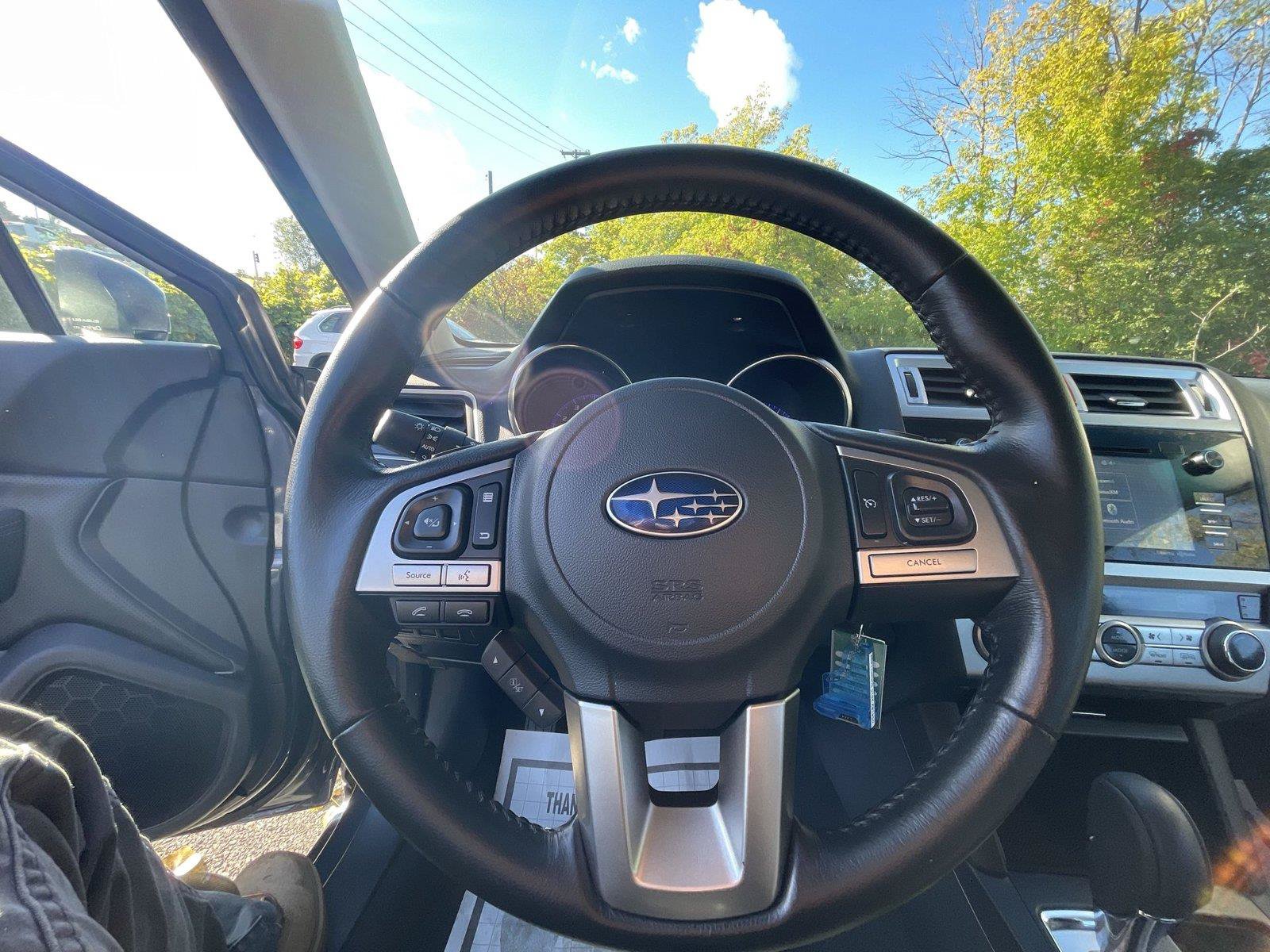 Used 2015 Subaru Legacy 3.6R Limited AWD/4WD image 15