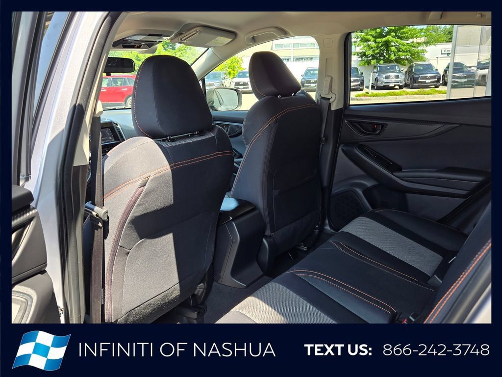 Used 2021 Subaru Crosstrek 2.0i Premium AWD/4WD image 19