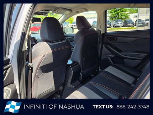 Used 2021 Subaru Crosstrek 2.0i Premium AWD/4WD image 19