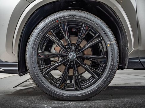 New 2026 Lexus NX 350 F Sport AWD/4WD image 10