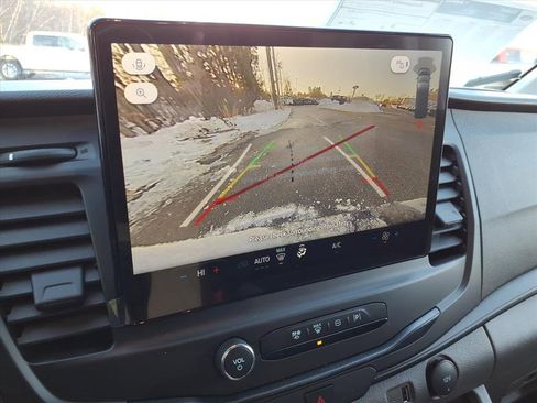 New 2026 Ford Transit 350 148 Low Roof AWD image 16