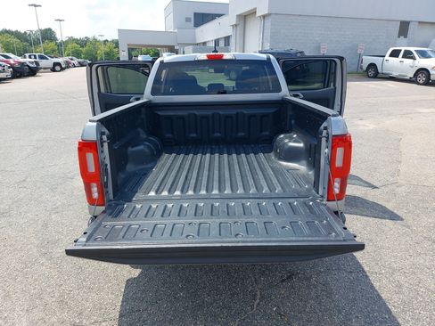 Used 2021 Ford Ranger XLT w/ Equipment Group 301A Mid AWD/4WD image 14