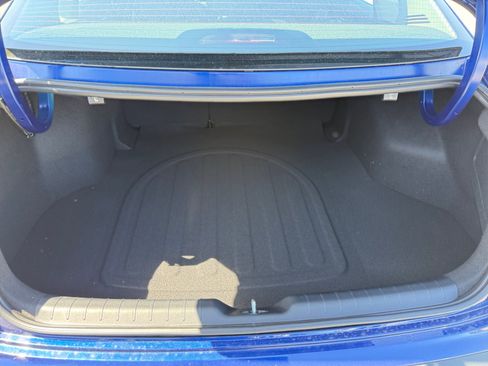 New 2026 Kia K4 LXS image 17