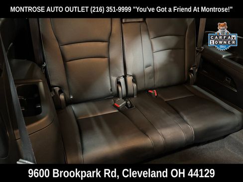 Used 2021 Honda Pilot EX-L image 49