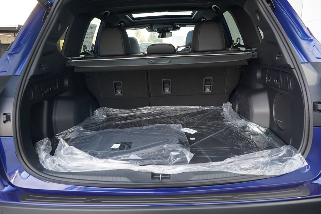 New 2026 Subaru Forester Sport AWD/4WD image 11