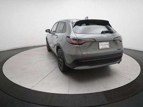 Certified 2024 Honda HR-V Sport image 33