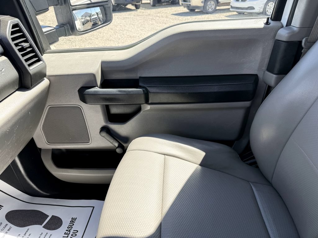 Used 2017 Ford F350 XL RWD image 17