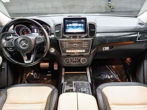 Used 2018 Mercedes-Benz GLE 43 AMG 4MATIC image 14