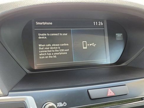 Used 2018 Acura TLX 3.5L V6 image 22