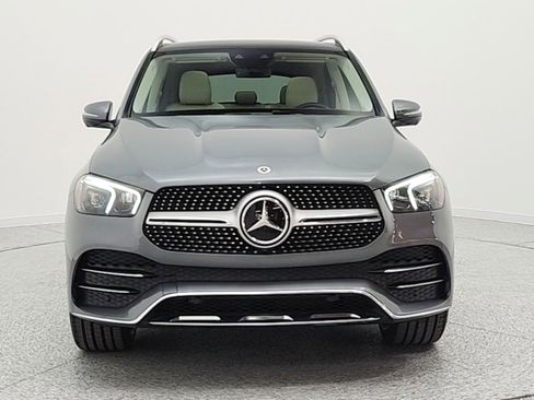 Certified 2022 Mercedes-Benz GLE 350 4MATIC image 2
