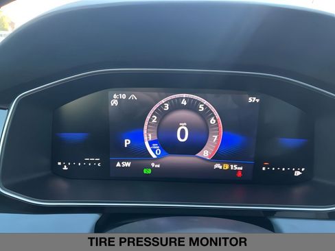 New 2026 Volkswagen Jetta SE image 24