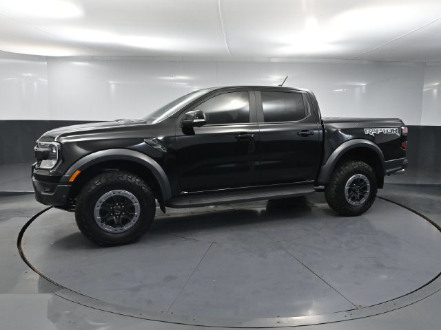 Used 2024 Ford Ranger Raptor AWD/4WD image 8