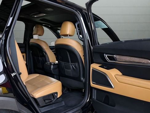 Used 2021 Kia Telluride SX w/ Nightfall Edition Package AWD/4WD image 61