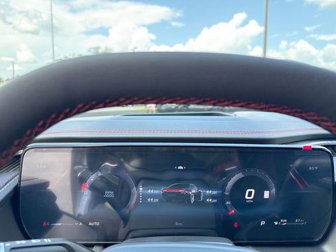 New 2026 Dodge Charger Scat Pack image 18