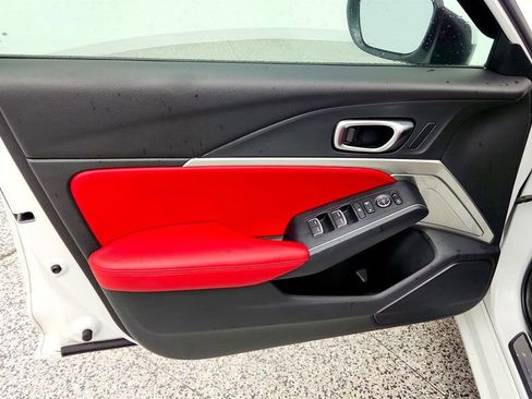 Used 2023 Acura Integra A-Spec FWD image 11