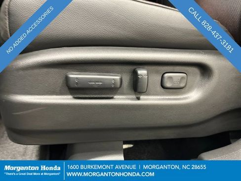 New 2026 Honda Ridgeline Black Edition image 15