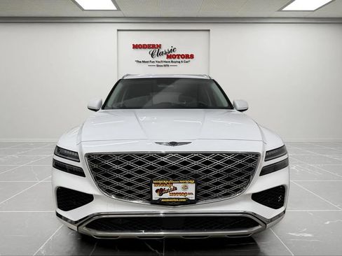 Used 2025 Genesis GV80 2.5T Standard AWD/4WD image 2