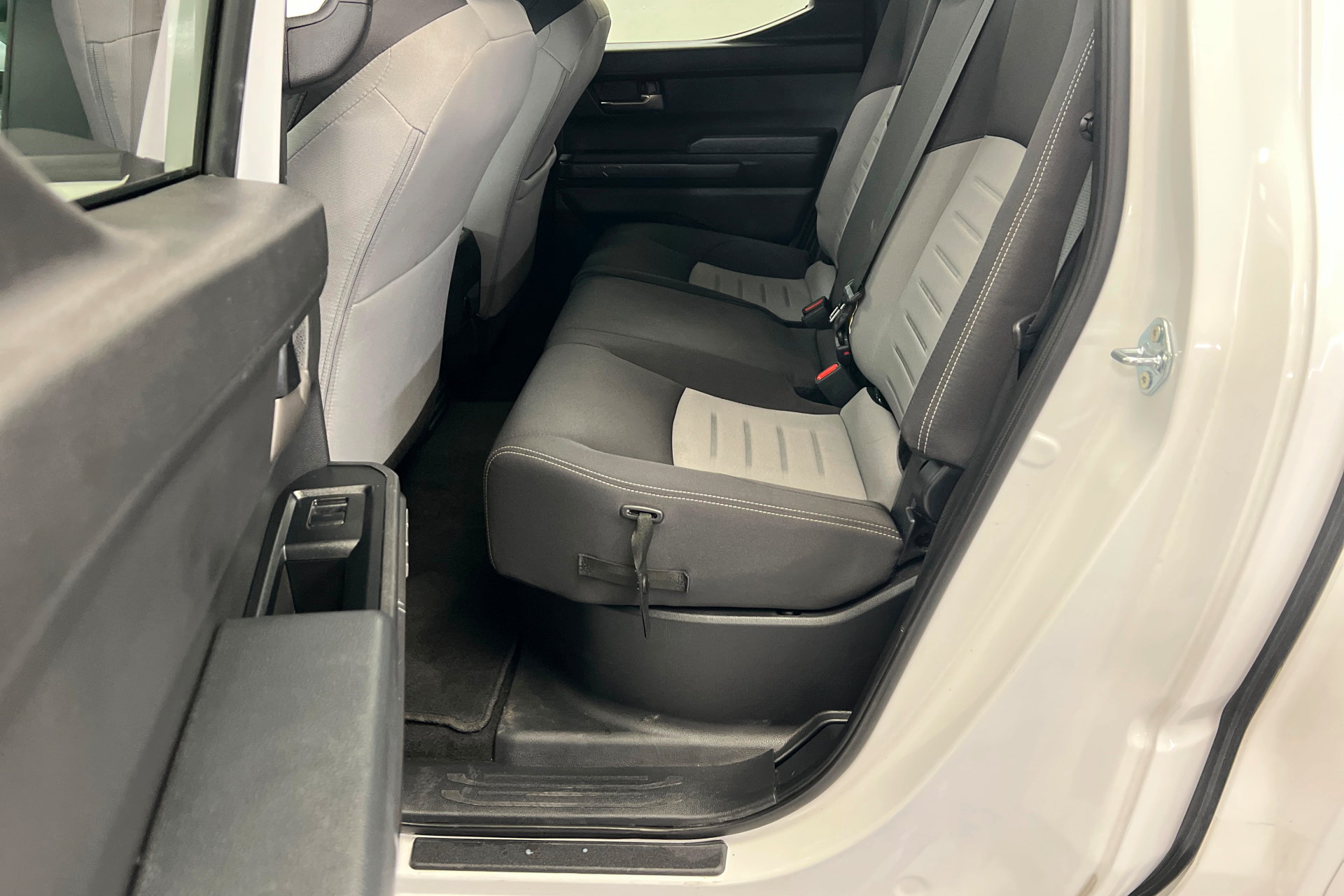 Certified 2026 Toyota Tacoma TRD Sport AWD/4WD image 22
