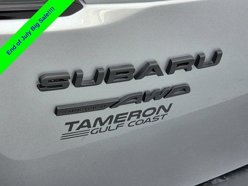 Used 2025 Subaru Outback Wilderness AWD/4WD image 34