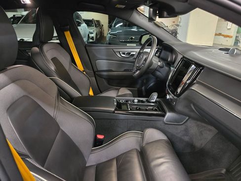 Used 2021 Volvo S60 T8 Polestar image 10