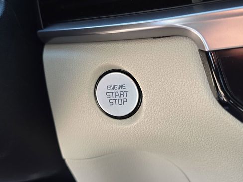 New 2026 Kia Sorento EX image 27