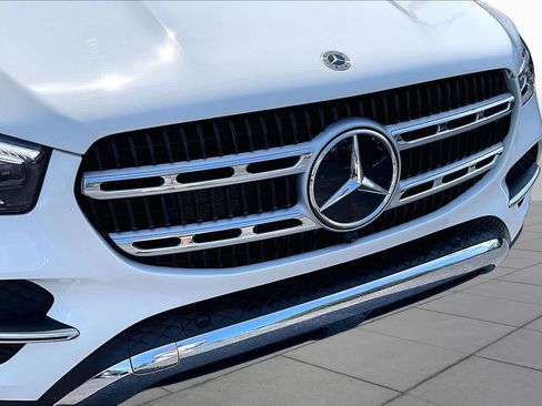 Used 2024 Mercedes-Benz GLE 450 4MATIC image 30