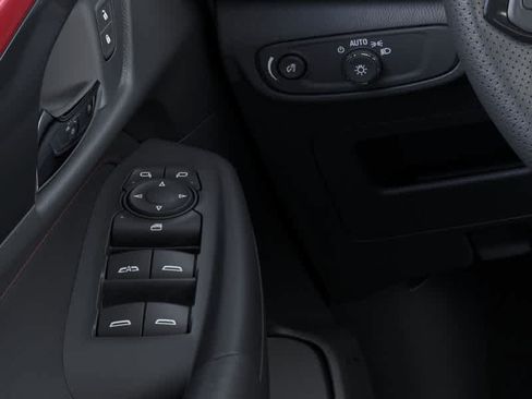 New 2026 Chevrolet TrailBlazer RS AWD/4WD image 22