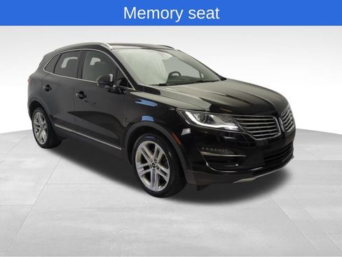 Used 2017 Lincoln MKC Reserve w/ Lincoln MKC Climate Package AWD/4WD image 13