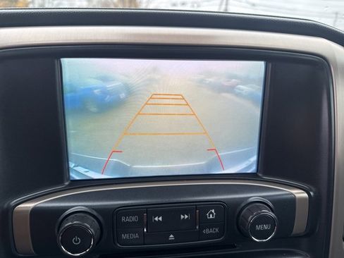 Used 2017 GMC Sierra 2500 Denali w/ Duramax Plus Package image 15