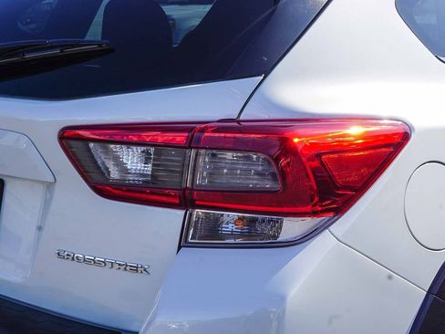 Certified 2023 Subaru Crosstrek 2.0i Premium w/ Popular Package #4 image 7