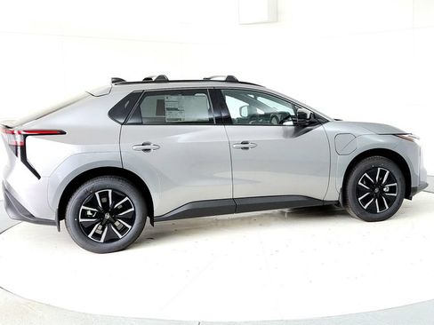 New 2026 Toyota bZ AWD/4WD image 6