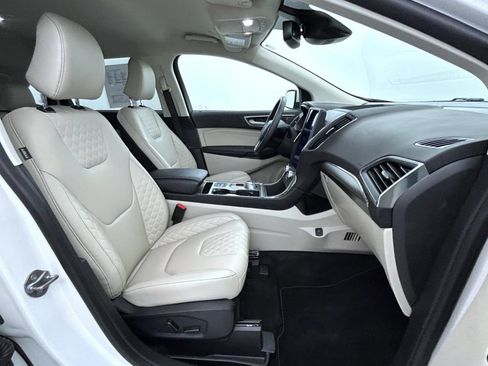 Used 2024 Ford Edge Titanium AWD/4WD image 15