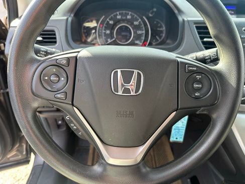 Used 2013 Honda CR-V EX image 26