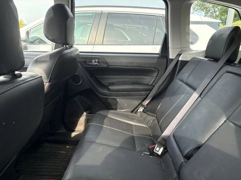 Used 2018 Subaru Forester 2.5i Touring w/ Popular Package #2 AWD/4WD image 9