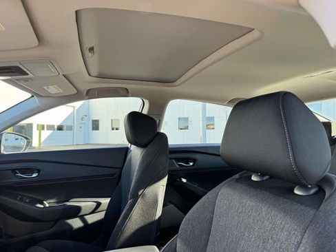 Used 2025 Honda Accord SE image 13