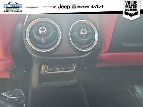 Used 2024 Alfa Romeo Stelvio Veloce AWD/4WD image 31