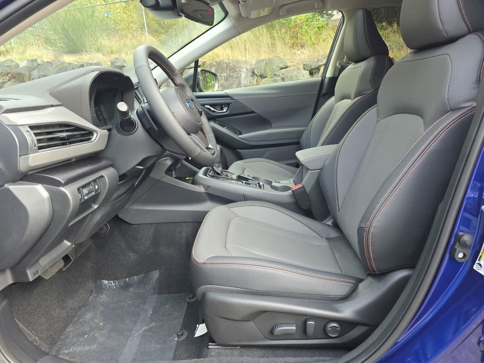 New 2026 Subaru Crosstrek 2.5i Limited AWD/4WD image 21