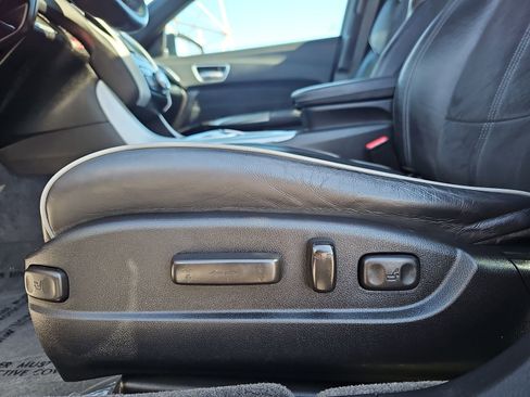 Used 2019 Acura TLX V6 w/ Technology & A-SPEC Pkg image 29