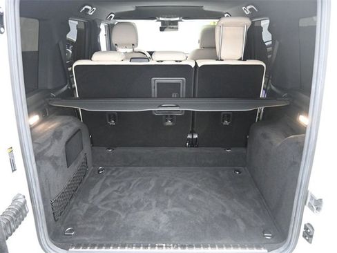 Used 2021 Mercedes-Benz G 550 image 23