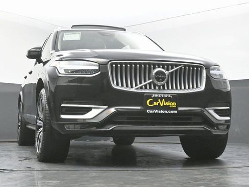 Used 2024 Volvo XC90 B6 Plus w/ Protection Package Premier image 54
