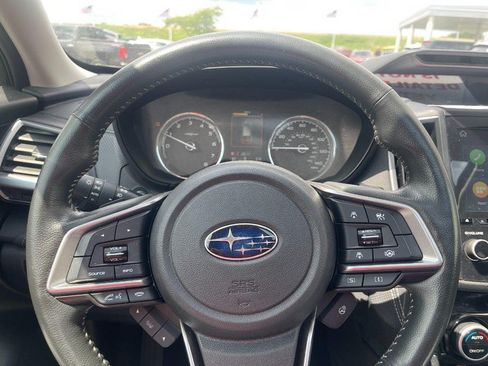 Used 2022 Subaru Forester Touring AWD/4WD image 17