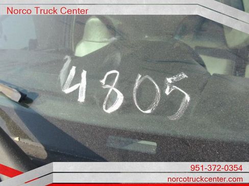 Used 2008 Ford F450 2WD Regular Cab Super Duty image 32