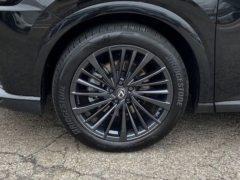 Certified 2024 Lexus RX 350 Premium w/ Accessory Package (Z1) image 9