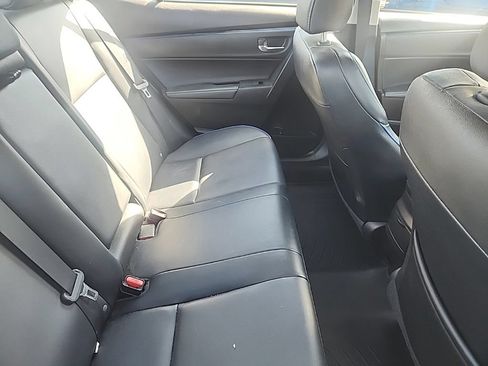 Used 2017 Toyota Corolla XSE w/ Body Protection Package FWD image 15